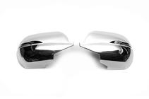Honda CRV 2012–2016 Spiegelkappen (2 stuks, ABS) foto 2
