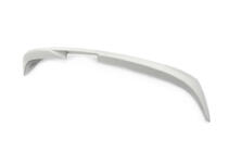 Opel Corsa D 2007–2014 Spoiler voor 4-deurs (spuitklaar) foto 4