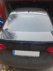 Skoda Superb 2009–2015 LIP-spoiler (Sunplex, zwart) (115,8 cm x 6,3 cm) foto 6