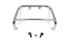 Daihatsu Terios 2006–2017 Voorste bullbar A099042 (RVS) foto 2
