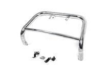 Daihatsu Terios 2006–2017 Voorste bullbar A099042 (RVS) foto 3