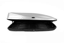 Dakkoffer RICH matgrijs (500 l) foto 3