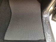 Toyota Tundra 2007–2021 EVA automatten (zwart) foto 2