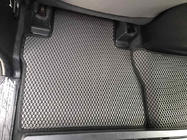 Toyota Tundra 2007–2021 EVA automatten (zwart) foto 9