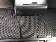 Toyota Tundra 2007–2021 EVA automatten (zwart) foto 8