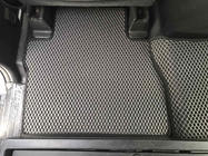 Toyota Tundra 2007–2021 EVA automatten (zwart) foto 7