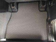 Toyota Tundra 2007–2021 EVA automatten (zwart) foto 5