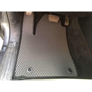 EVA automatten (zwart) Toyota Tundra 2007–2021 foto 1