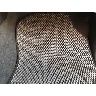 EVA automatten (zwart) Toyota Tundra 2007–2021 foto 3