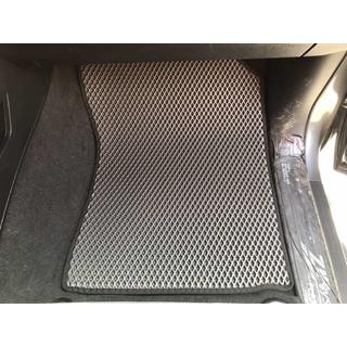 EVA automatten (zwart) Toyota Tundra 2007–2021 foto 4