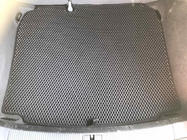 Audi A3 2003–2012 Bagageruimtemat (3D/5D, EVA, zwart) foto 1