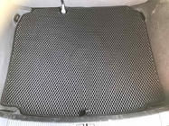 Audi A3 2003–2012 Bagageruimtemat (3D/5D, EVA, zwart) foto 2