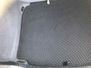 Audi A3 2003–2012 Bagageruimtemat (3D/5D, EVA, zwart) foto 3