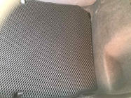 Audi A3 2003–2012 Bagageruimtemat (3D/5D, EVA, zwart) foto 4
