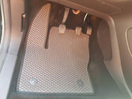 Ford C-Max/Grand C-Max 2010–2019 EVA automatten (zwart) foto 1