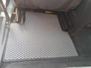 Ford C-Max/Grand C-Max 2010–2019 EVA automatten (zwart) foto 6
