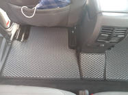 Ford C-Max/Grand C-Max 2010–2019 EVA automatten (zwart) foto 8