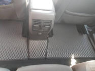 Ford C-Max/Grand C-Max 2010–2019 EVA automatten (zwart) foto 9
