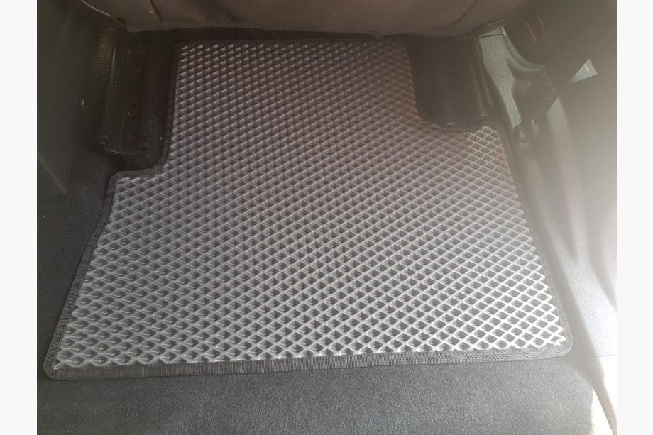 Ford C-Max/Grand C-Max 2010–2019 EVA automatten (zwart) Foto 7