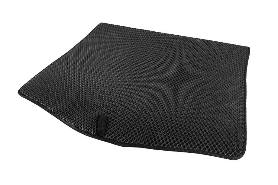 Ford C-Max/Grand C-Max 2010–2019 Kofferbakmat voor C-Max EVA (zwart) Image