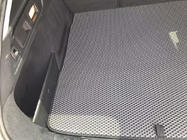 Peugeot 508 2010–2018 EVA kofferbakmat (SW, zwart) foto 10