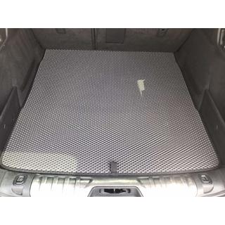 EVA kofferbakmat (SW, zwart) Peugeot 508 2010–2018 foto 4