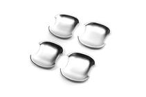 Kia Sportage 2010–2015 Deurhendel komcovers V2 (set van 4, kunststof) foto 1