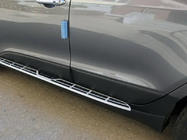 Hyundai IX-35 2010–2015 Zijstappen Libao OEM V3 (2 stuks, kunststof) foto 1