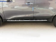 Hyundai IX-35 2010–2015 Zijstappen Libao OEM V3 (2 stuks, kunststof) foto 7
