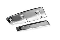 Land Rover Discovery Sport 2014– Voor- en achterbumper lipspoilers foto 4