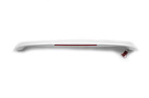 Toyota Camry 1997–2002 Libao spoiler foto 2