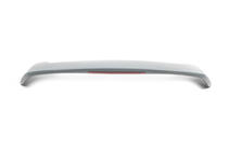 Mazda 3 2003–2009 Achterspoiler Libao (HB) foto 2
