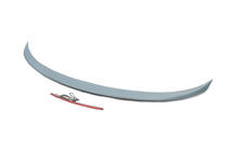 Hyundai Elantra (MD/UD) 2011–2015 Spoiler Libao V2 (ABS-kunststof) foto 2