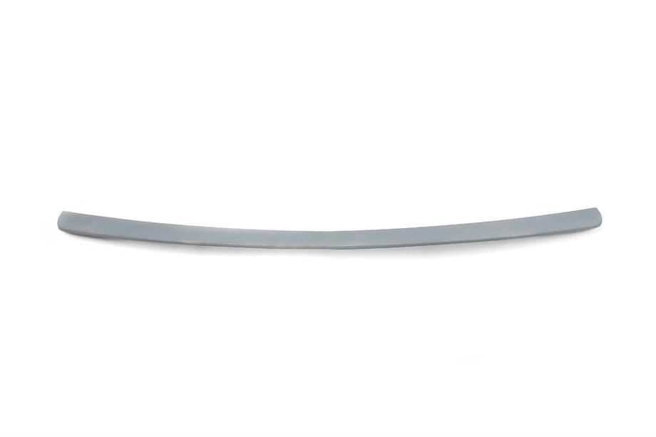 Mercedes C-klasse W204 2007–2015 Spoiler Libao V001 (ABS-kunststof) Image