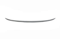 BMW X4 F26 2014–2018 Libao spoiler (ABS-kunststof) foto 2