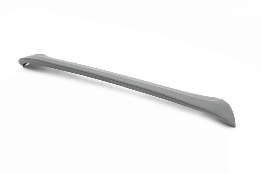 Volkswagen Golf 6 2008–2014 GTI Libao spoiler (ABS-kunststof) Image