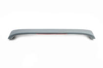 Mitsubishi Lancer 9 2004–2008 GT Libao spoiler (ABS-kunststof) foto 2