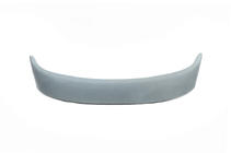 Mitsubishi Lancer 9 2004–2008 GT Libao spoiler (ABS-kunststof) foto 3