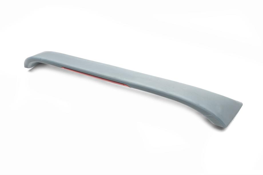 Mitsubishi Lancer 9 2004–2008 GT Libao spoiler (ABS-kunststof) Image