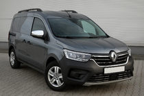Renault Kangoo/Express 2021– RVS spiegelkappen (2 stuks) foto 1