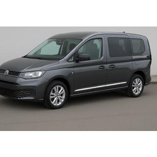 RVS afdekkappen voor de deurlijst (4 stuks) foto 3