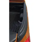 Nissan Navara/NP300 2016– Laadbakrandbeschermers (2 st.) foto 3