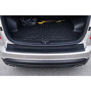 Achterbumper beschermlijst EuroCap 2019-2021 (ABS) Hyundai Tucson TL 2016–2021 foto 1