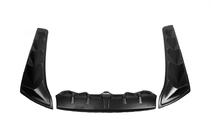 Renault Duster 2008–2017 Motorkap afdekset DRAGON (3-delig) foto 6