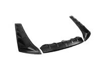 Renault Duster 2008–2017 Motorkap afdekset DRAGON (3-delig) foto 7