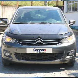 Motorkapdeflector (EuroCap) foto 2
