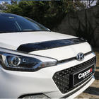 Hyundai I-20 2014–2020 Motorkapdeflector (EuroCap) foto 1