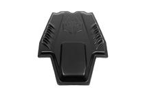 Renault Duster 2008–2017 Motorkapcover (ABS) foto 7