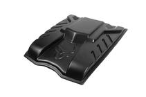 Mitsubishi L200 2006–2015 Motorkapcover V1 (ABS) foto 5