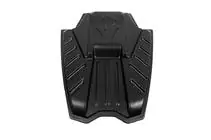 Renault Duster 2018–2024 Motorkapcover (ABS) foto 7